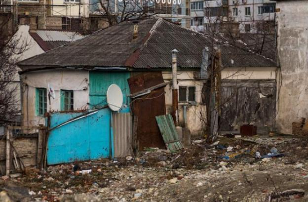 Новороссийск попал в десятку самых дешевых курортов Новороссийск попал в десятку самых дешевых курортов