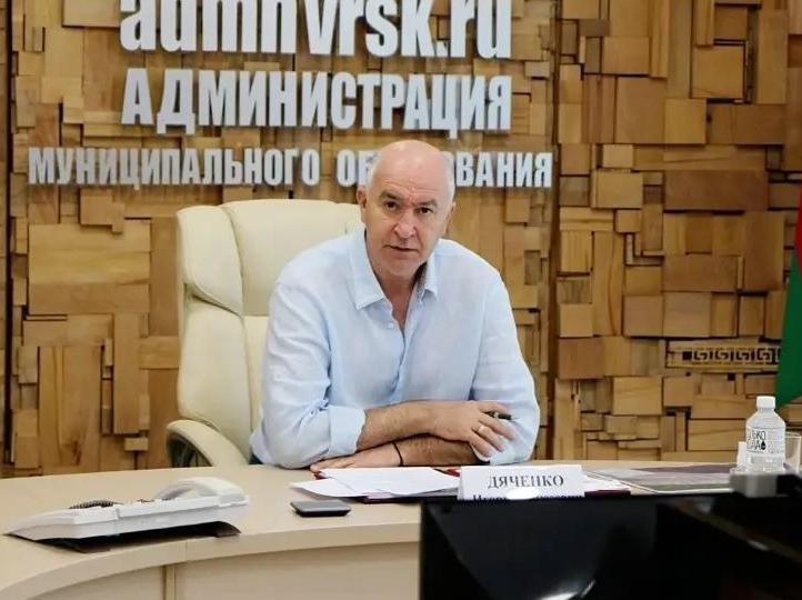 За пять лет Игоря Дяченко бюджет Новороссийска вырос в два раза За пять лет Игоря Дяченко бюджет Новороссийска вырос в два раза