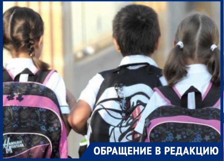 Городских маршруток не хватает на всех школьников Городских маршруток не хватает на всех школьников