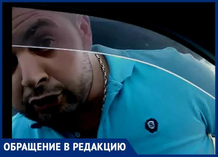Двухлетнему малышу маршрутчик угрозами нанес психологическую травму Двухлетнему малышу маршрутчик угрозами нанес психологическую травму