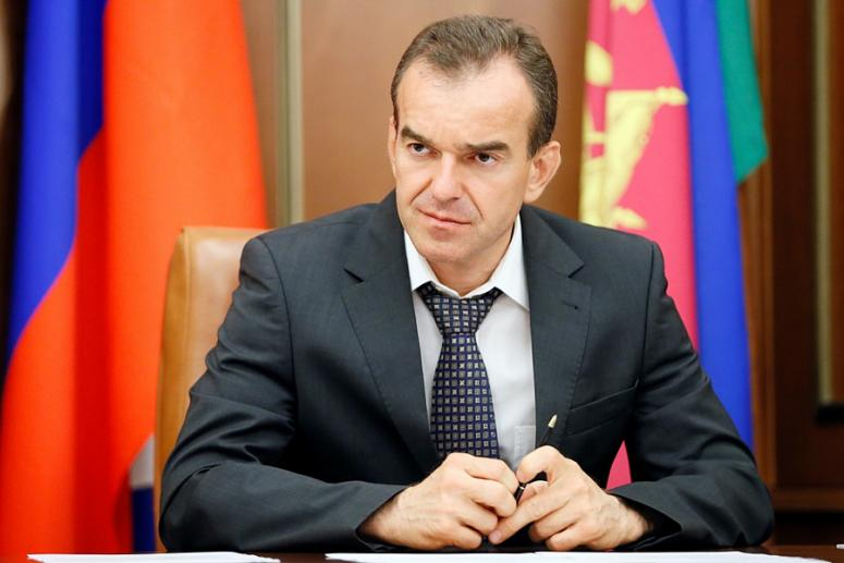 Режим повышенной готовности на Кубани снова продлили Режим повышенной готовности на Кубани снова продлили