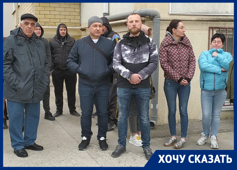 Новороссийцы страдают от запаха звериной фермы в городской черте Новороссийцы страдают от запаха звериной фермы в городской черте