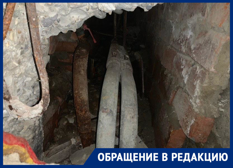 «Блокнот» помог: УК спустя год «в срочном порядке» решила проблему новороссийцев «Блокнот» помог: УК спустя год «в срочном порядке» решила проблему новороссийцев