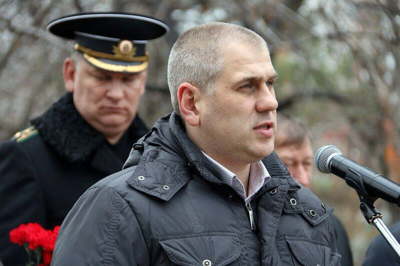 Директор новороссийского троллейбусного депо подал в отставку Директор новороссийского троллейбусного депо подал в отставку