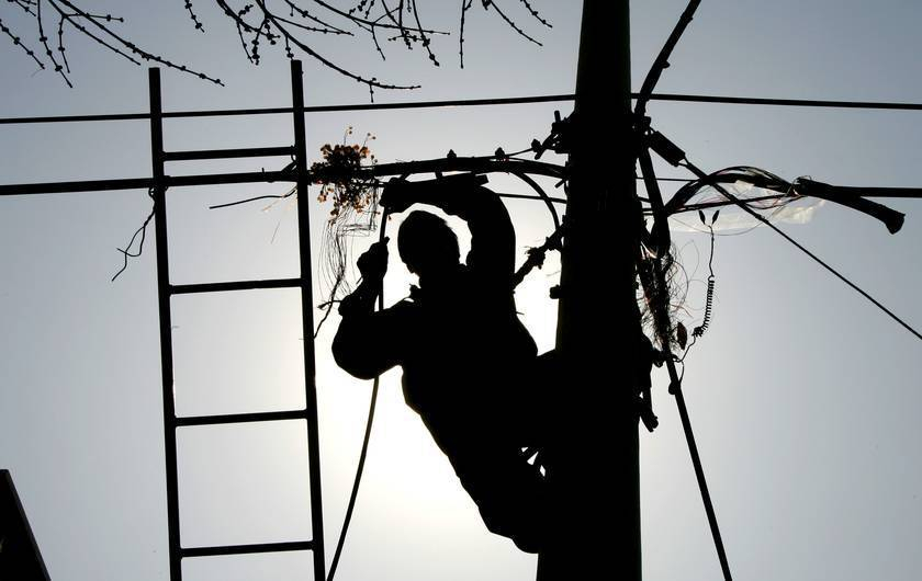 Плановые отключения света и газа в Новороссийске продолжаются Плановые отключения света и газа в Новороссийске продолжаются