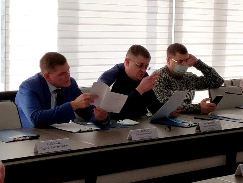 «Новороссийску нужны альтернативные источники водоснабжения»: депутаты о насущном «Новороссийску нужны альтернативные источники водоснабжения»: депутаты о насущном
