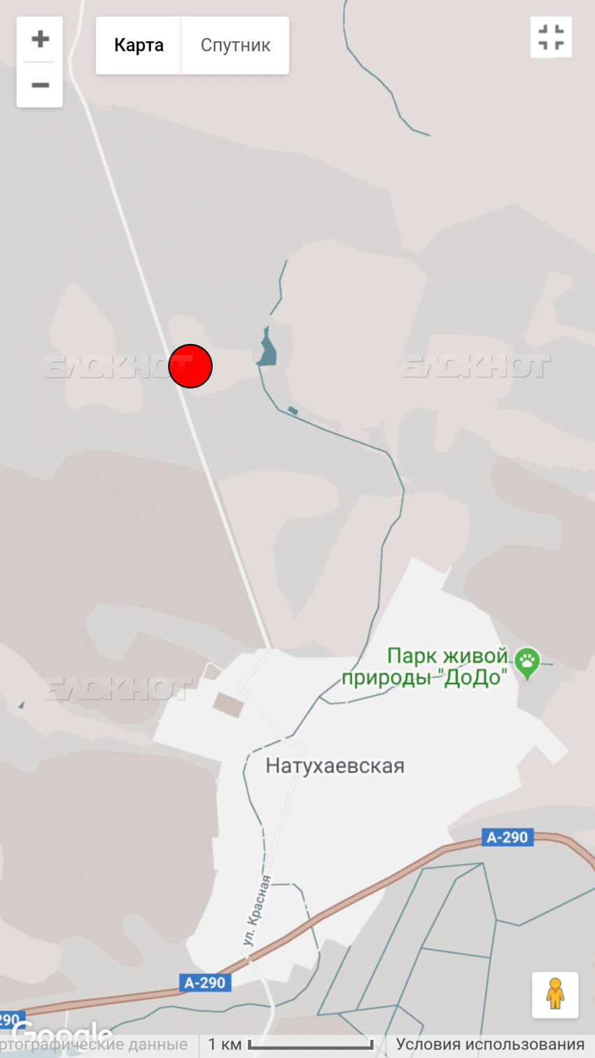 Появились первые официальные данные о подземных толчках в Новороссийске Появились первые официальные данные о подземных толчках в Новороссийске