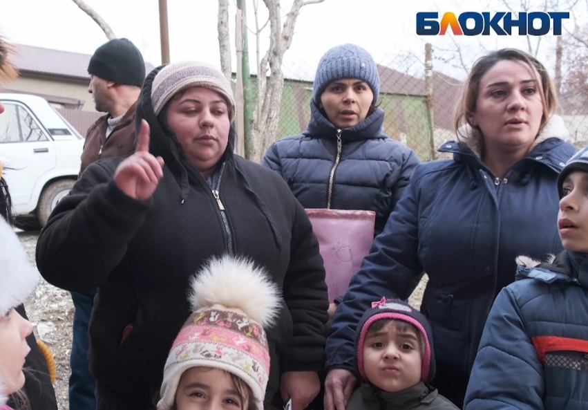 Обращение в «Блокнот» сработало: администрация ответила жителям СНТ «Голубая Даль» Обращение в «Блокнот» сработало: администрация ответила жителям СНТ «Голубая Даль»