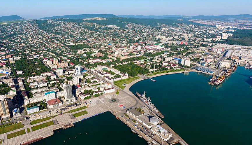 Сегодня в Новороссийске будет солнечно Сегодня в Новороссийске будет солнечно