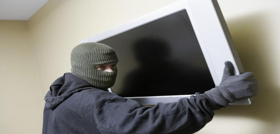 Кражи в Новороссийске: горячая неделя Кражи в Новороссийске: горячая неделя