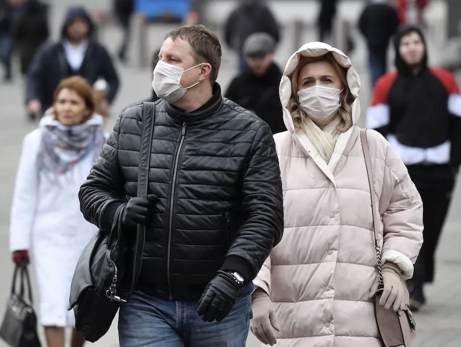 Режим повышенной готовности на Кубани продлён до середины ноября Режим повышенной готовности на Кубани продлён до середины ноября