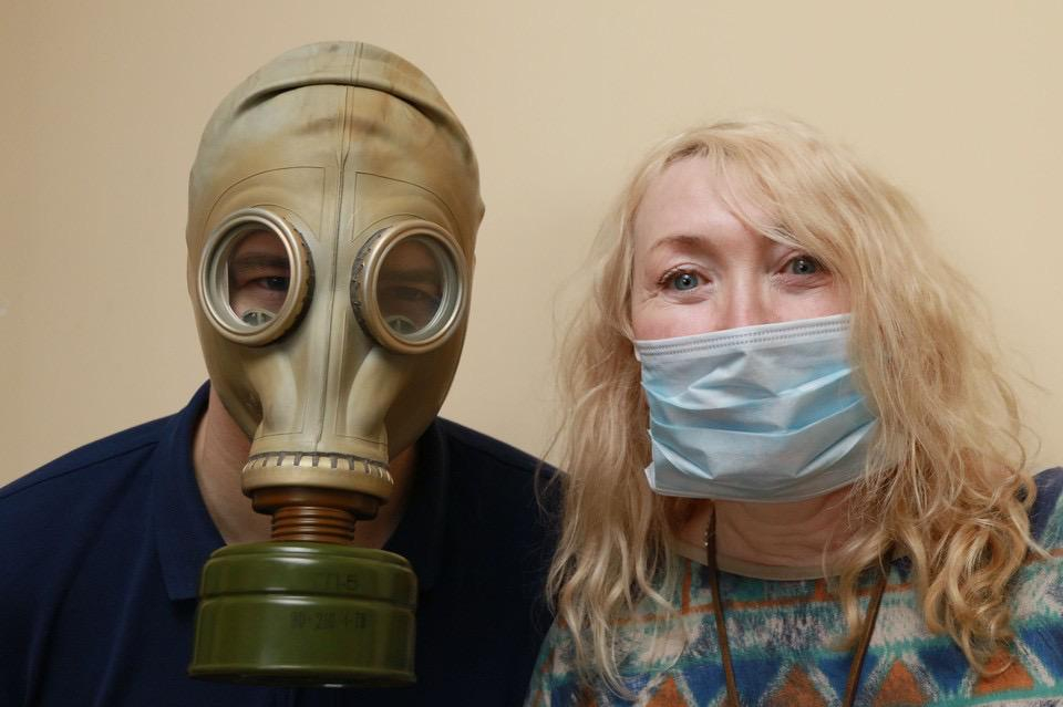 «Британский» коронавирус: как не заразиться новороссийцам «Британский» коронавирус: как не заразиться новороссийцам