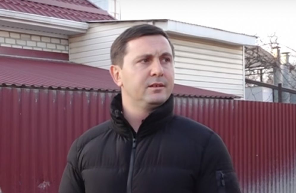 У соседей Новороссийска экс-депутата осудили за незаконное строительство многоэтажки У соседей Новороссийска экс-депутата осудили за незаконное строительство многоэтажки