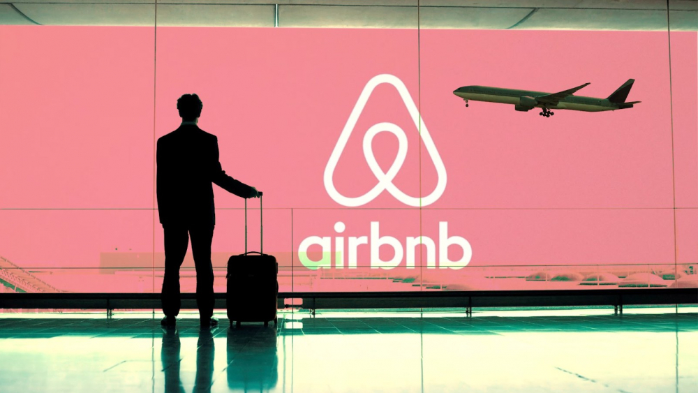 Сервис аренды жилья Airbnb закрывается для новороссийцев