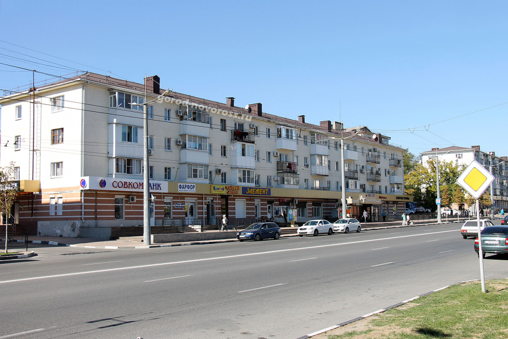 Сайт Магазина Поиск Новороссийск
