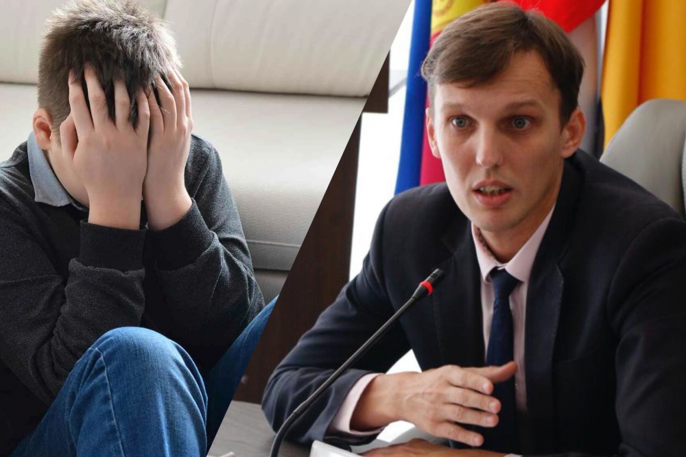 Убийство на глазах ребенка: «Блокнот» узнал, что с мальчиком после трагедии в Натухаевской
