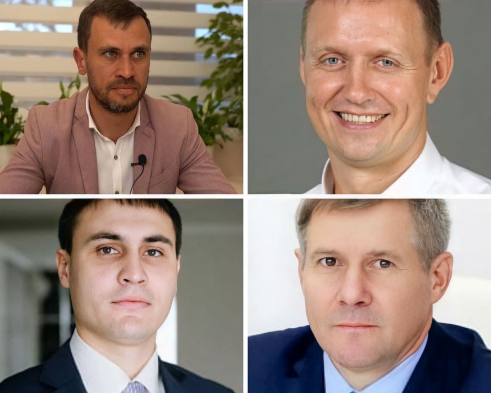 Новый глава администрации Новороссийска меняет команду: снимают заместителей