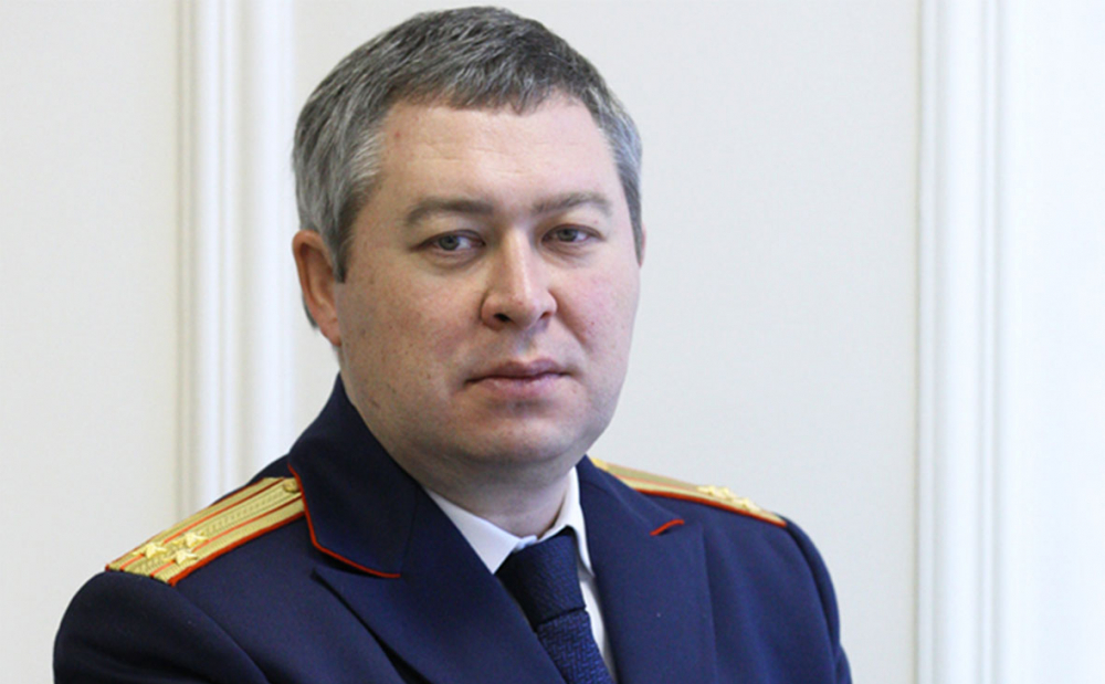 Сына экс-главы администрации Новороссийска объявили в розыск