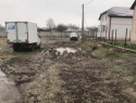 "Мы даже воду заказать не можем": жители Новороссийска оказались в дорожной ловушке