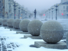 Штормовое предупреждение и прогнозы: в ближайшие дни зима не планирует покидать Новороссийск