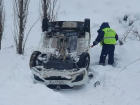 За последние три дня на дорогах Новороссийска произошло 42 аварии