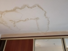 Два года дождевая вода топит квартиру жительницы Новороссийска