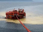 КТК-р и Росприроднадзор пытаются договориться об возмещении ущерба за разлив нефти под Новороссийском