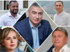 Депутаты-блогеры: ТОП-7 Instagram-аккаунтов кандидатов Новороссийска