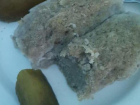 "Эти рыбные котлетки есть просто невозможно": жительницу Новороссийска не устроила еда в больнице