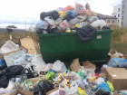 Из-за долгов УК «Юг Новороссийск» мусор перестанут вывозить в Мысхако