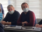 Депутаты Новороссийска горячо спорили о бездействии чиновников