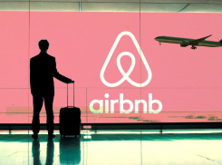 Сервис аренды жилья Airbnb закрывается для новороссийцев 