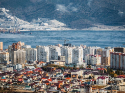 Золотое жилье: размер ипотеки в крае поставил Кубань на второе место по стране 