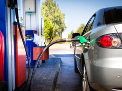 В Новороссийске могут упасть цены на бензин 