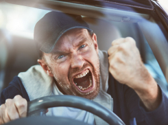 Владельцы каких автомобилей считаются самыми агрессивными: результаты опроса для новороссийцев