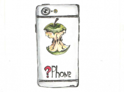 Китайский телефон «самосбор» продали под видом новенького iPhone в Новороссийске