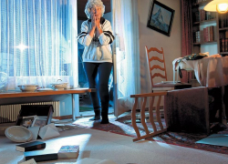 Женщина из Новороссийска "обчистила" съемную квартиру 