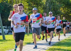 Новороссийцы смогут принять участие в благотворительном онлайн забеге «Достигая цели!» 