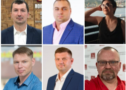 Причинять радость и наносить благо: в борьбе за место в Гордуме Новороссийска кандидаты идут на всё