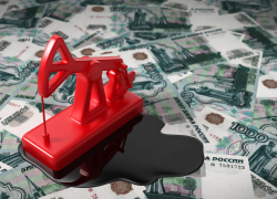 Радостная новость для автолюбителей Новороссийска, цены на нефть упали
