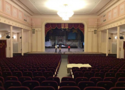 Новороссийский городской театр заявил об отмене выступлений