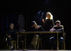 Как новороссийский театр покорил жюри крымского фестиваля