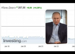 "Виноделие - благородная профессия": Путин подумывает о переезде в Новороссийск