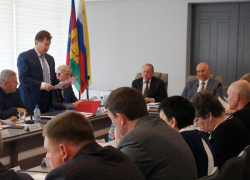 Краевые власти предложили депутатам Новороссийска резко повысить тарифы на ЖКХ 