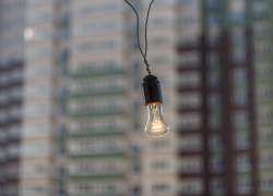 Почти сутки без света: ТЕАМ вернул электричество новороссийцам 