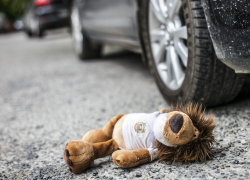 В новороссийских авариях страдают дети: два случая, которые могли обернуться трагедией 