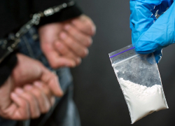 Шокирующая нарко-статистика: как в Новороссийске торгуют «смертью»