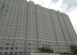Узбекская стена и гетто: в Новороссийске вырос очередной архитектурный «шедевр»