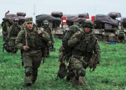 Страсти накаляются: новороссийские солдаты ждут агрессии от Украины в Крыму 