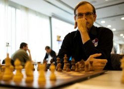 Шахматист из Новороссийска готовится стать чемпионом мира